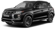 2024 Mitsubishi RVR 4dr AWC_101